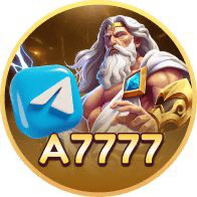 A7777 - Game Idle Seru yang Menghibur