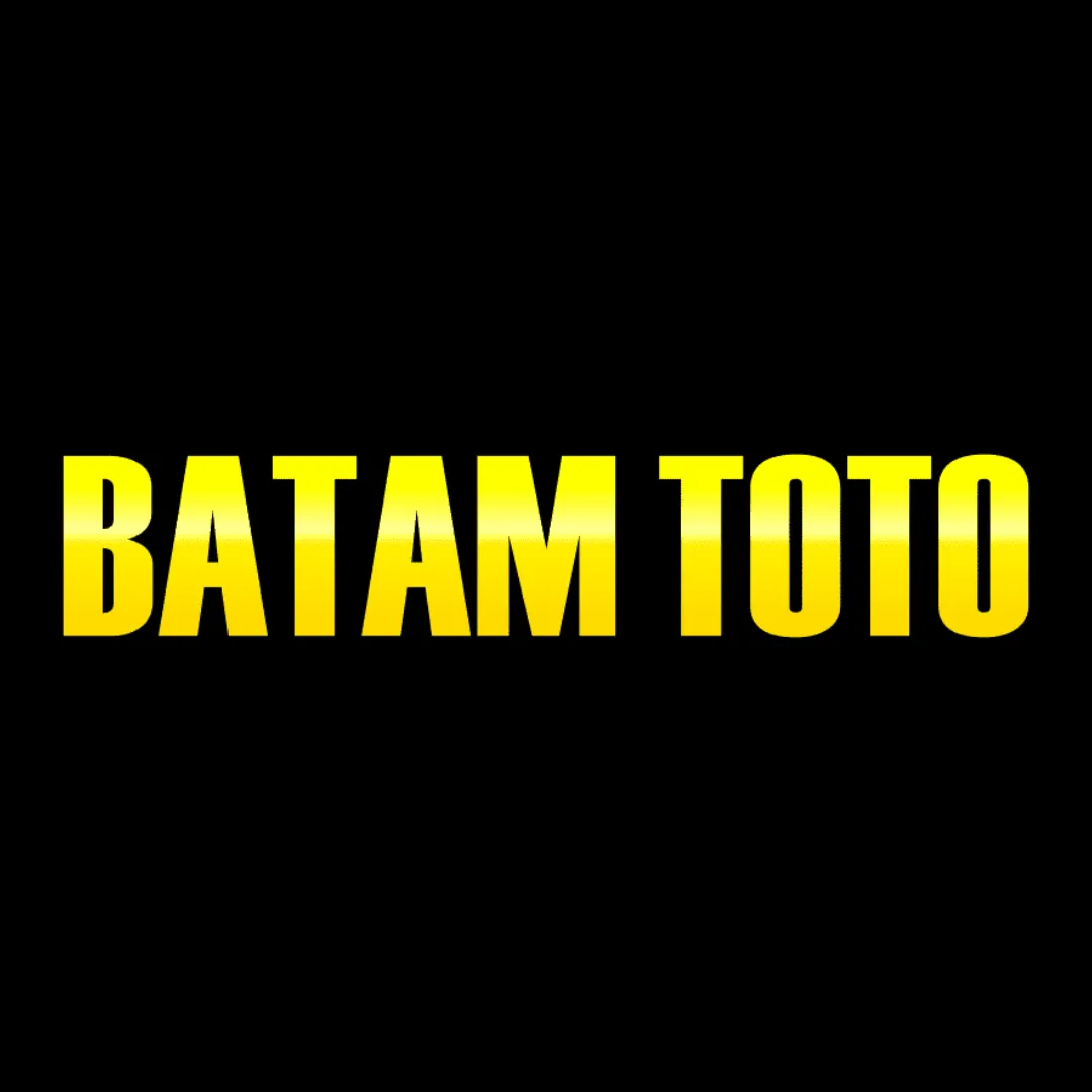 BATAMTOTO - Game Balap Terbaik di Tangan Anda