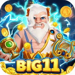 BIG11 - Permainan FPS yang Menantang dan Seru