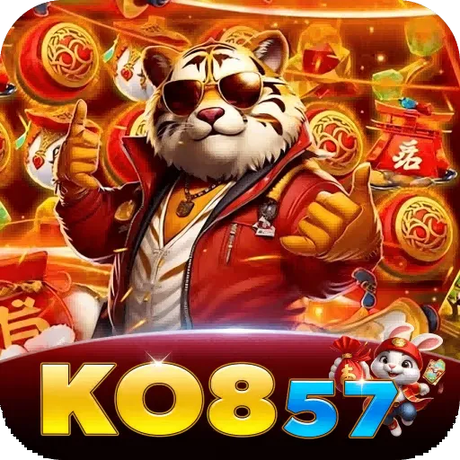 KO857 - Petualangan Anime yang Menegangkan