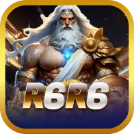 R6R6 - Game Santai yang Seru dan Menghibur