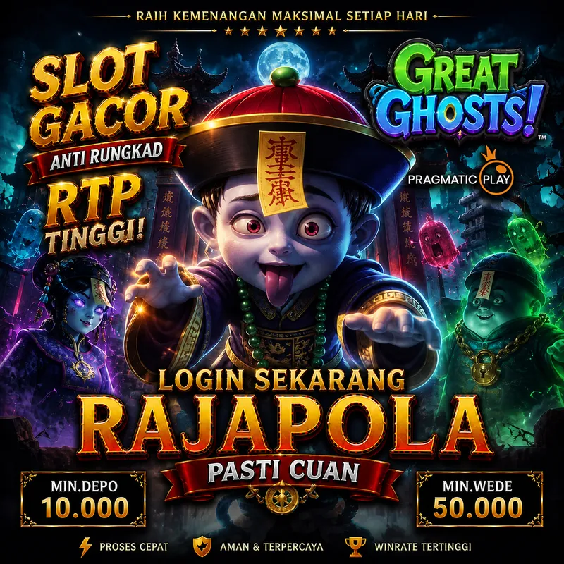 RAJAPOLA - Balapan Seru di Ujung Jari Anda