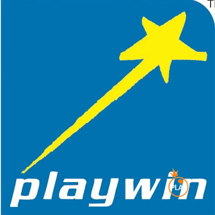 Logo playwin
